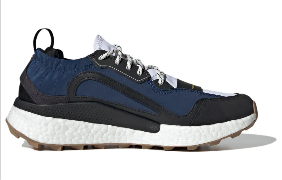 Adidas Stella McCartney X Outdoor Boost 2.0 Cold.RDY 'Mystery Blue Black' Women's 2