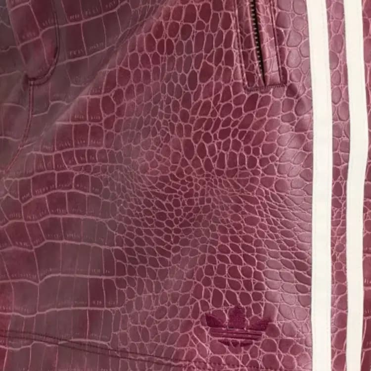 adidas originals Valentine's Day Limited Qadın Dəri Ətəyi 5