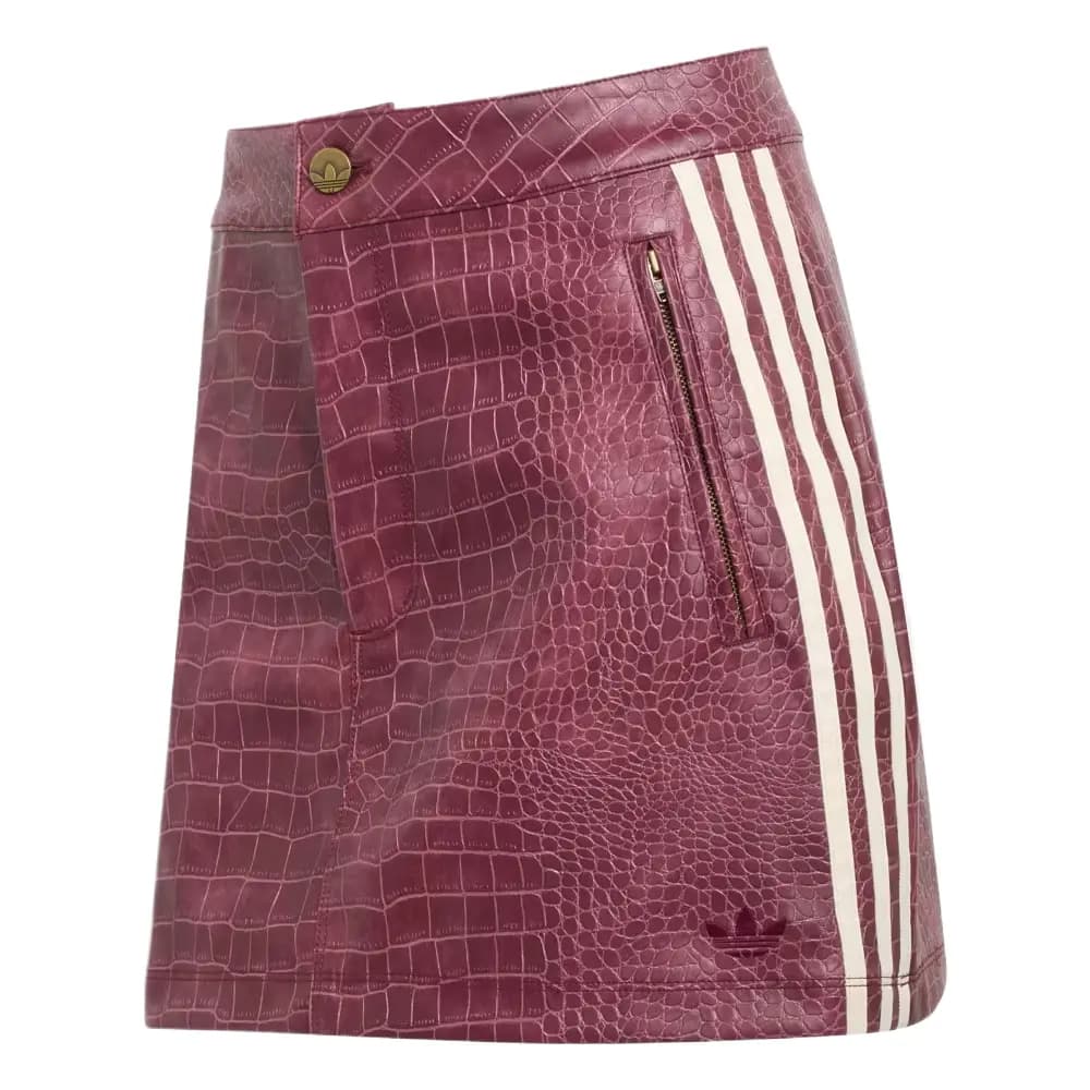adidas originals Valentine's Day Limited Qadın Dəri Ətəyi