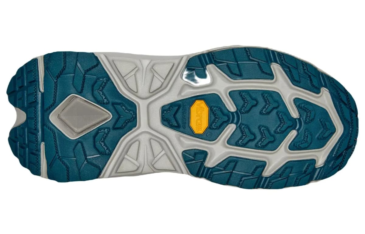 HOKA ONE ONE Kaha 2 Low GoreTex 'Grey' Qadın 6