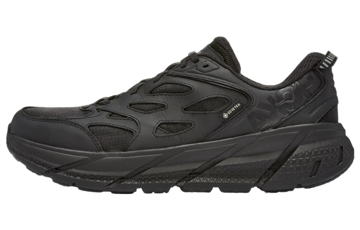 HOKA ONE ONE Clifton L Gore Tex Qara