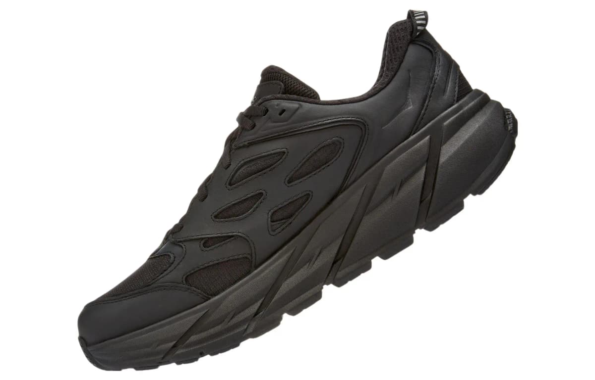 HOKA ONE ONE Clifton L Gore Tex Black All Gender 3