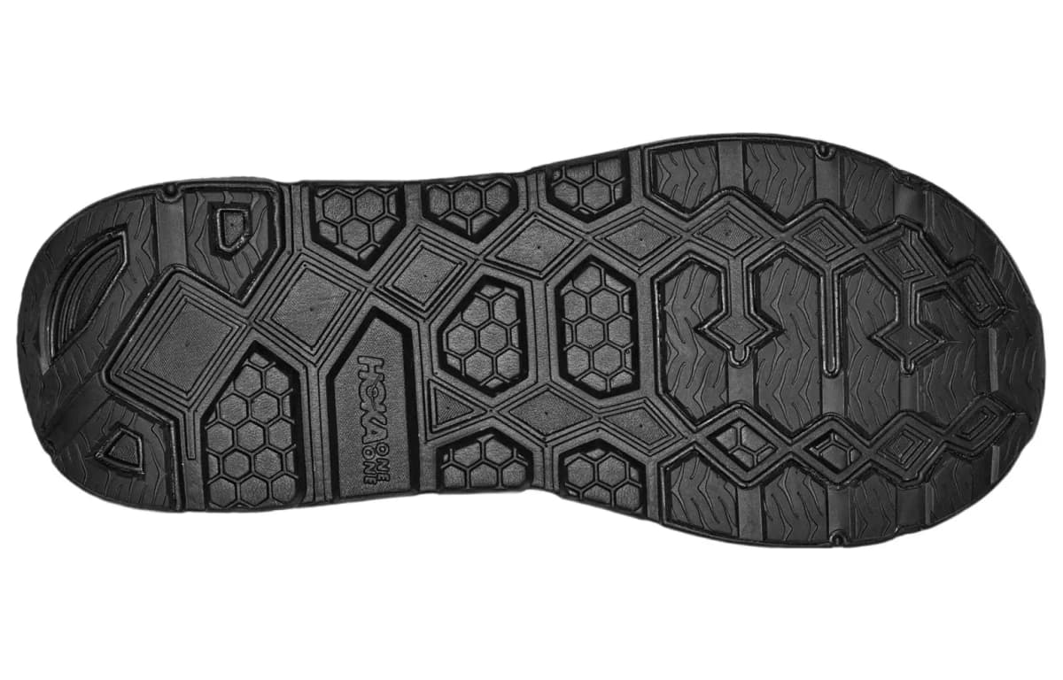 HOKA ONE ONE Clifton L Gore Tex Black All Gender 6