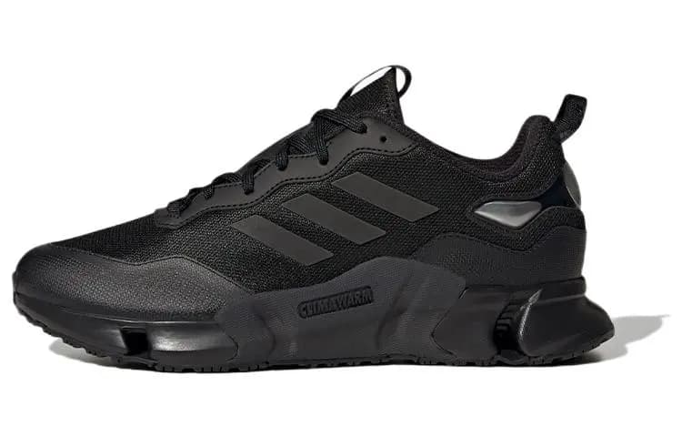 adidas Climawarm 1.0 Unisex Qaçış Ayaqqabısı Qara