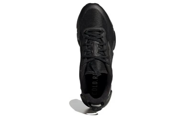 adidas Climawarm 1.0 Unisex Qaçış Ayaqqabısı Qara 5