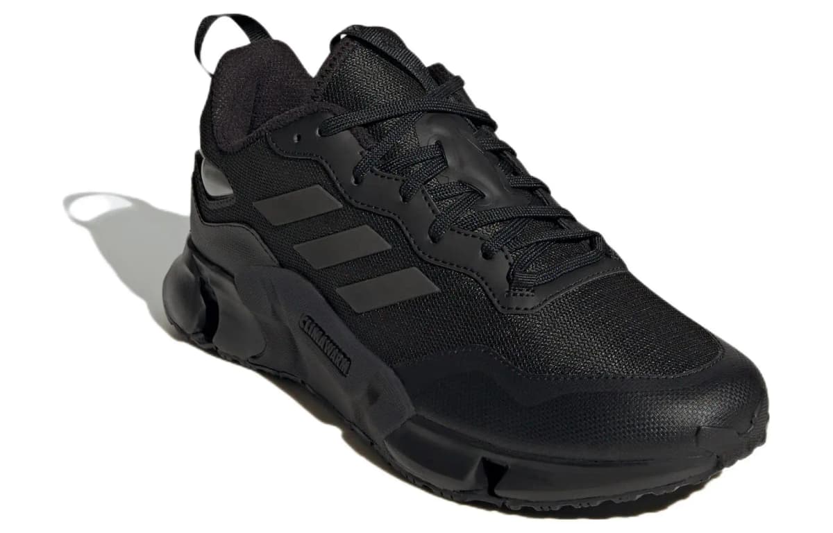 adidas Climawarm 1.0 Unisex Qaçış Ayaqqabısı Qara 3