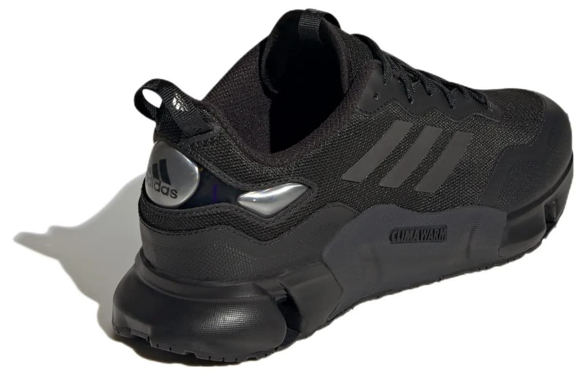 adidas Climawarm 1.0 Unisex Qaçış Ayaqqabısı Qara 4