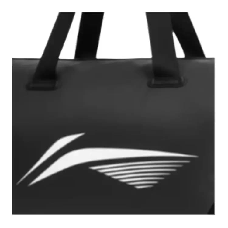 Li-Ning 27L İdman Çantası Unisex Çoxrəngli 6