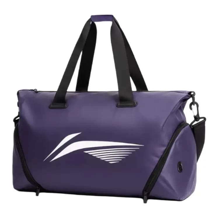 Li-Ning 27L İdman Çantası Unisex Çoxrəngli 3