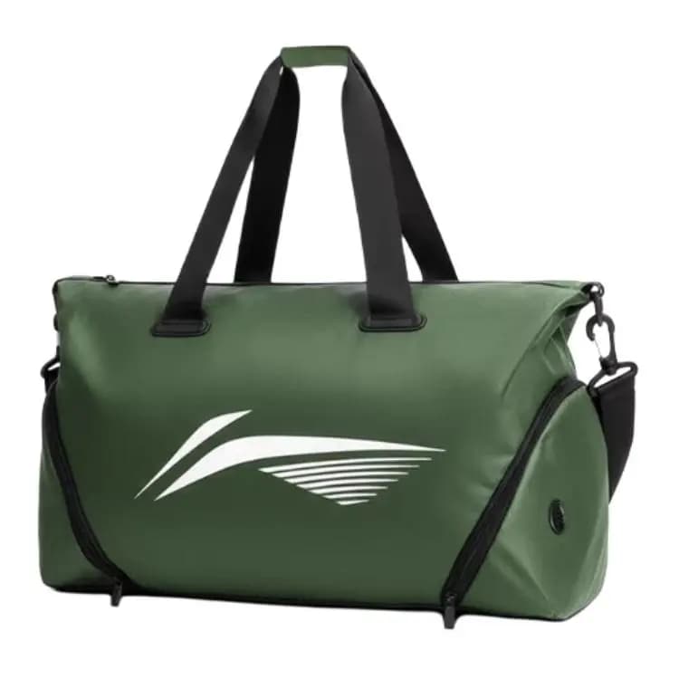 Li-Ning 27L İdman Çantası Unisex Çoxrəngli