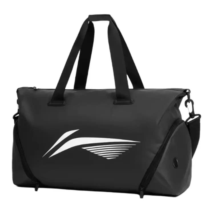 Li-Ning 27L İdman Çantası Unisex Çoxrəngli 5