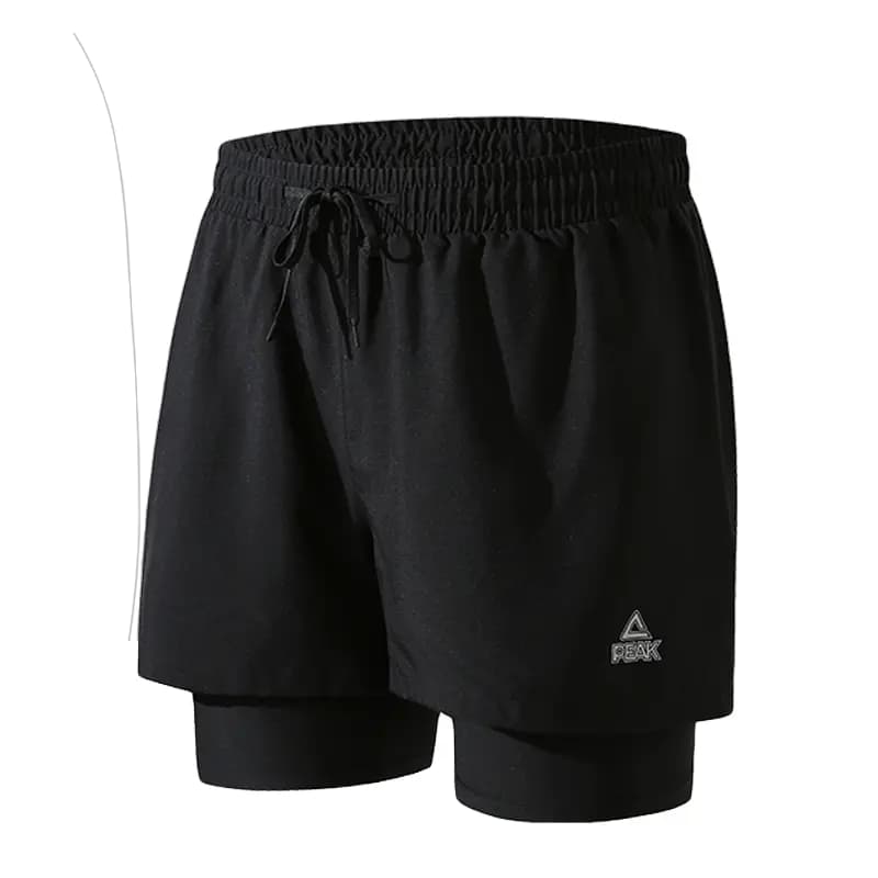 Peak Unisex Üzgüçülük Dəsti 2