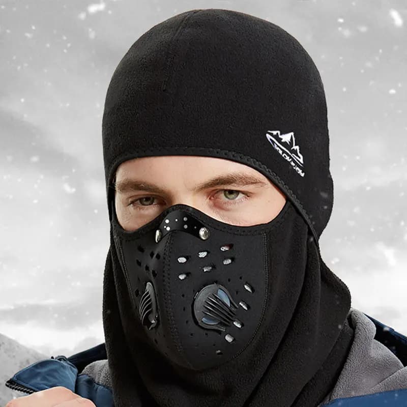 AAJF Balaklava Unisex 2