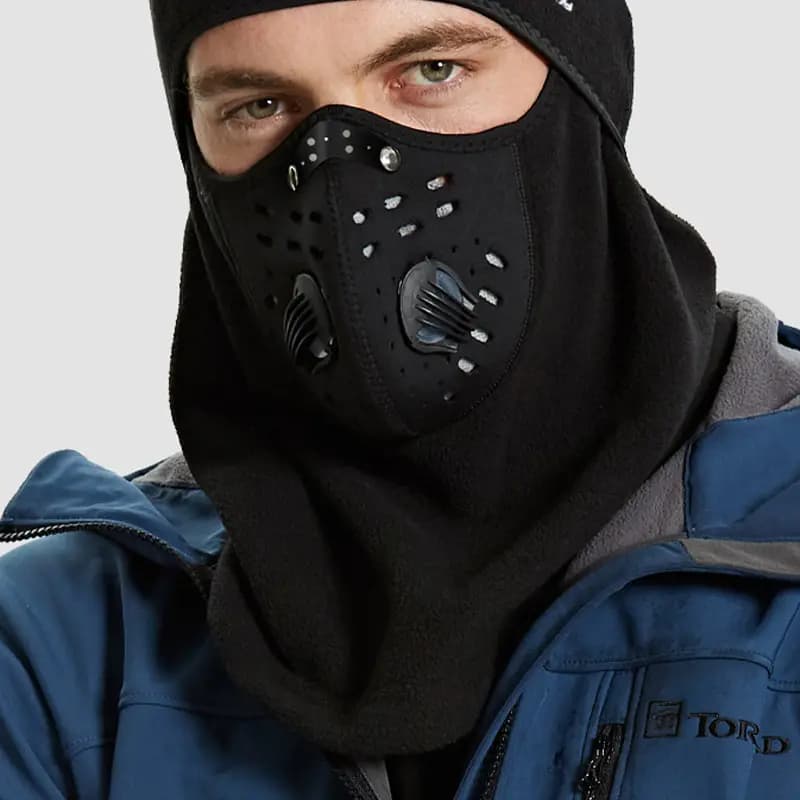 AAJF Balaklava Unisex 3