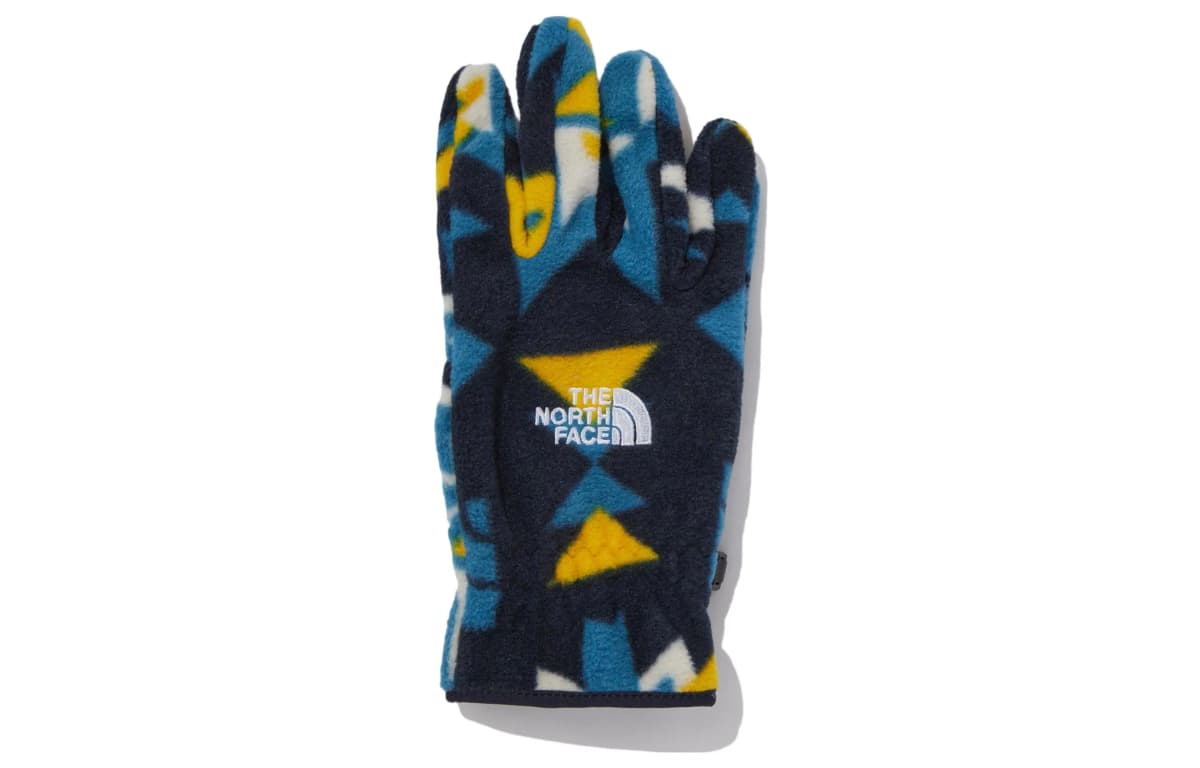 THE NORTH FACE Toxunma Əlcək Unisex Mavi 2