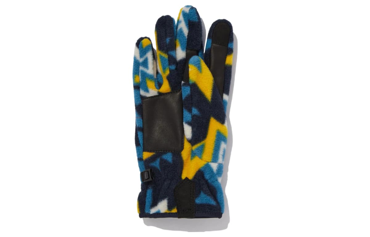 THE NORTH FACE Toxunma Əlcək Unisex Mavi 3