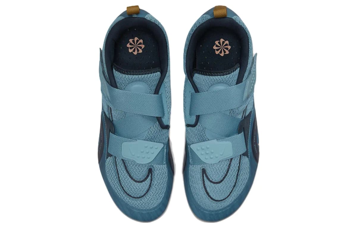 Nike SuperRep Cycle 2 Next Nature Cerulean Armory Navy 4