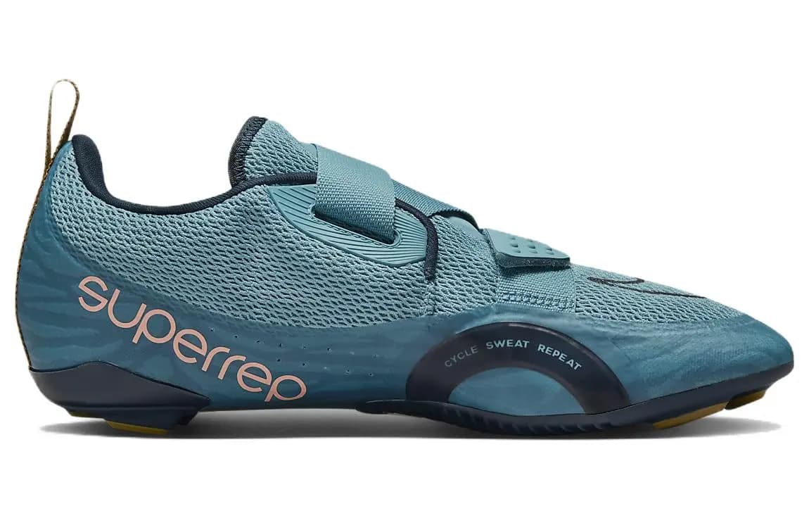 Nike SuperRep Cycle 2 Next Nature Cerulean Armory Navy 2