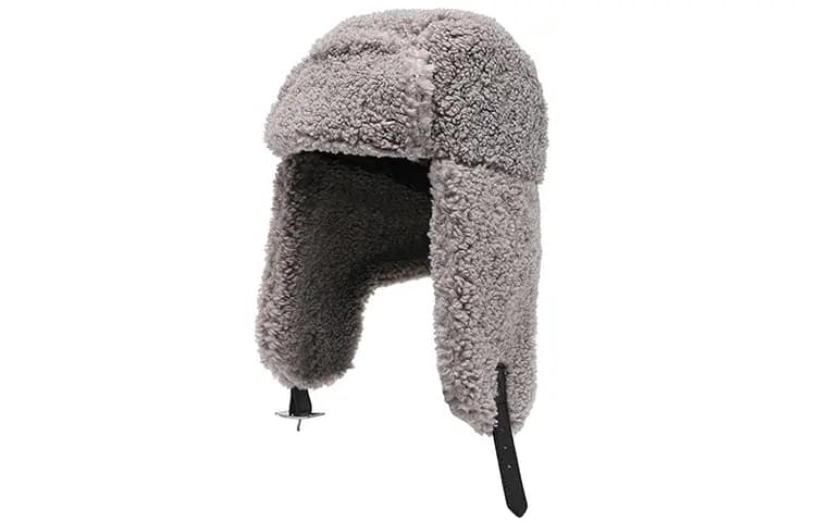FREE RABBITⅡ Warm And Cold-Resistant Anti-Freeze Trapper Hats Unisex