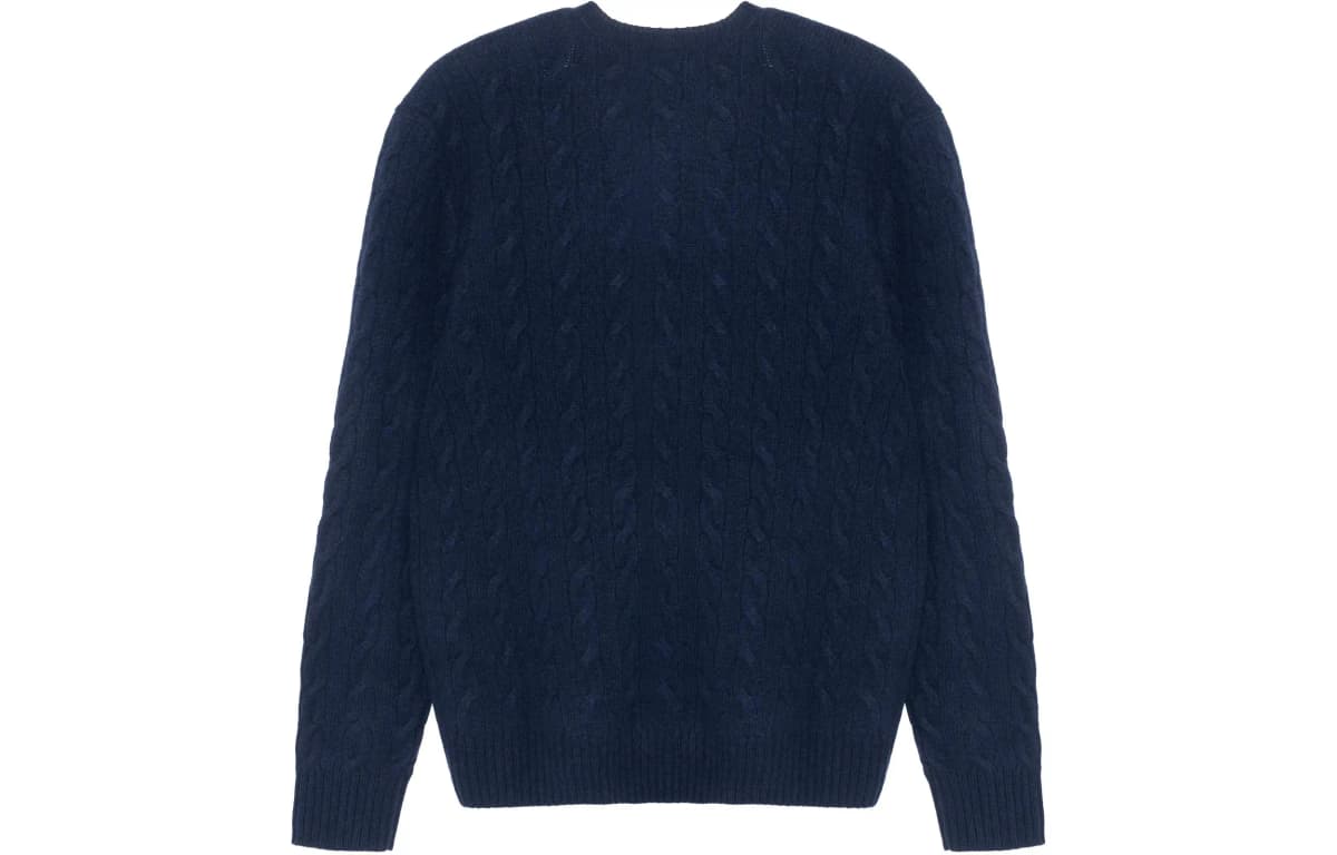 Polo Ralph Lauren Pony Jumper 2
