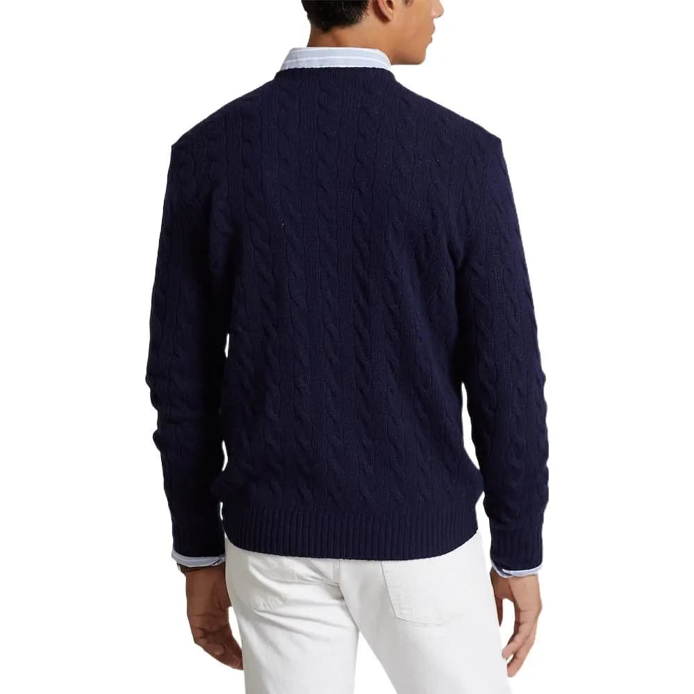 Polo Ralph Lauren Pony Jumper 5