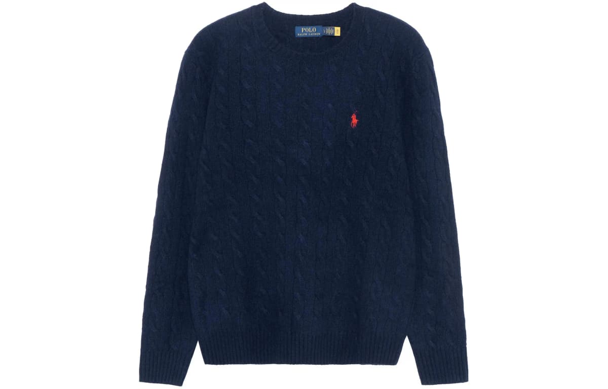 Polo Ralph Lauren Pony Jumper