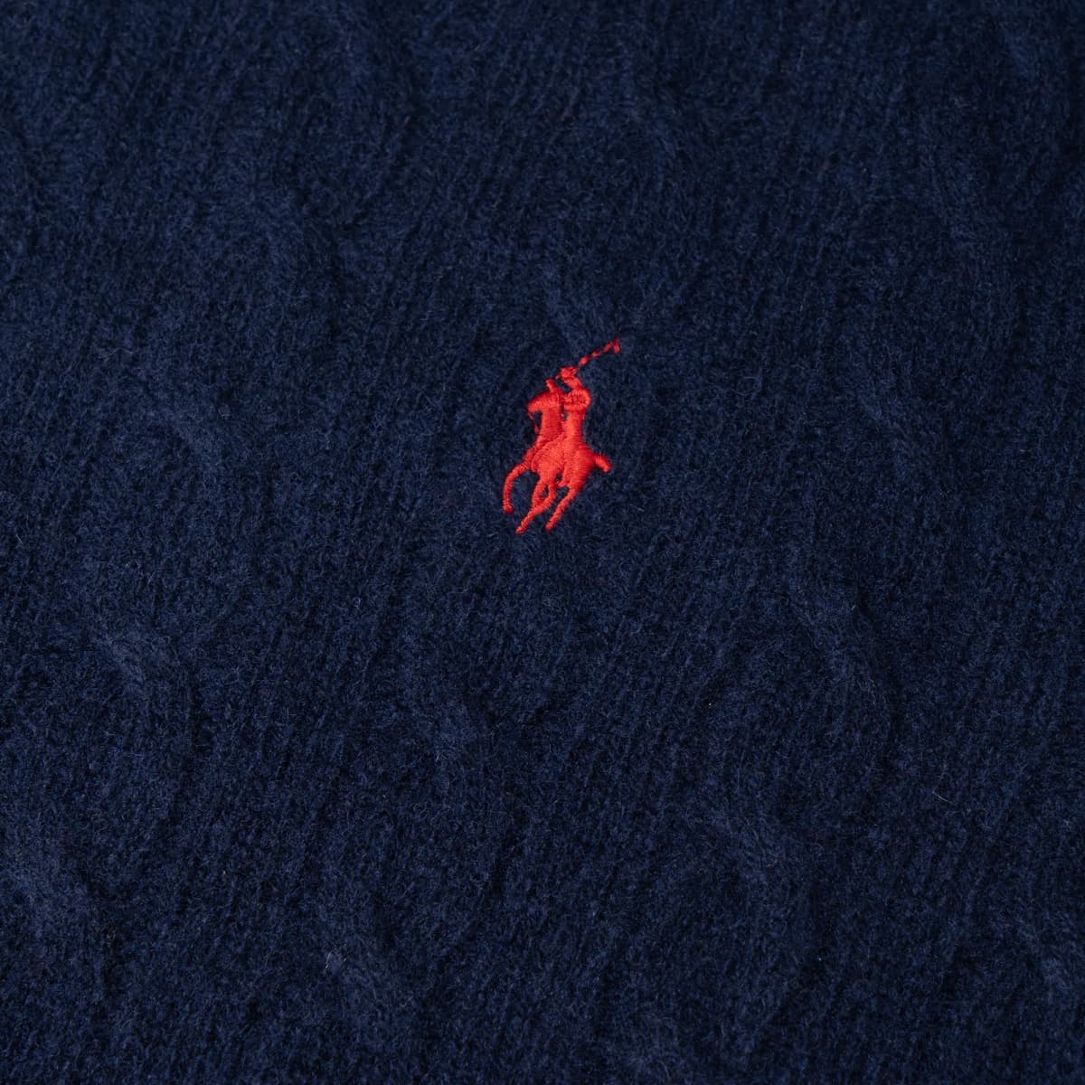 Polo Ralph Lauren Pony Jumper 6