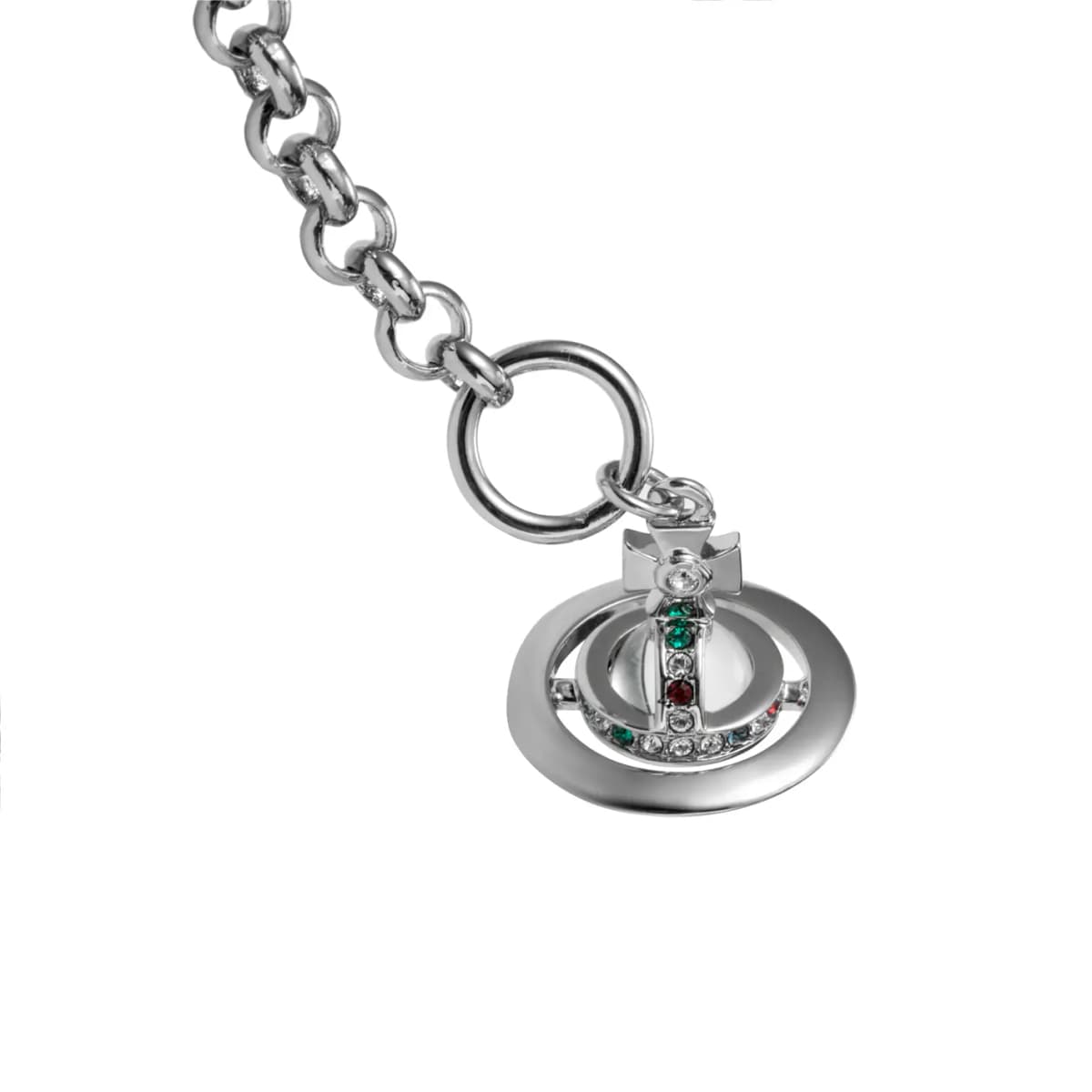 Vivienne Westwood New Petite Orb Bracelet 4