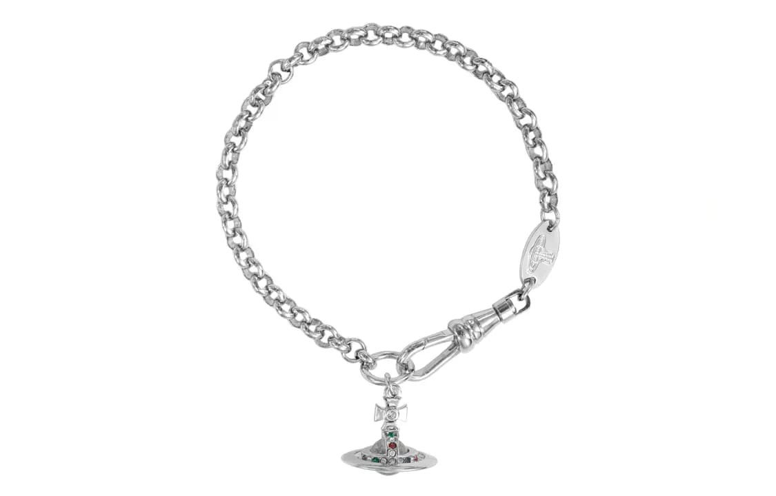 Vivienne Westwood New Petite Orb Bilərzik
