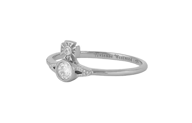 Vivienne Westwood Rings Women's 2
