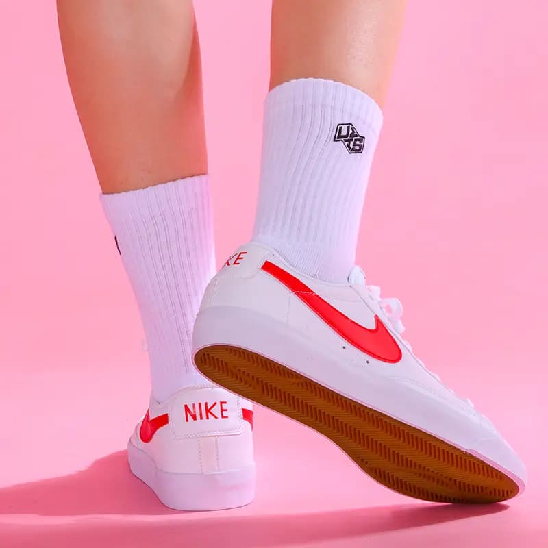 UZIS İdman Basketbol Corabı Unisex 7