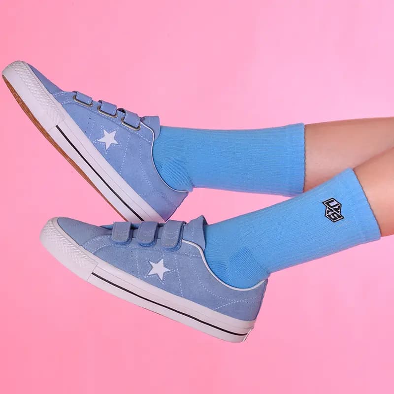 UZIS İdman Basketbol Corabı Unisex 11