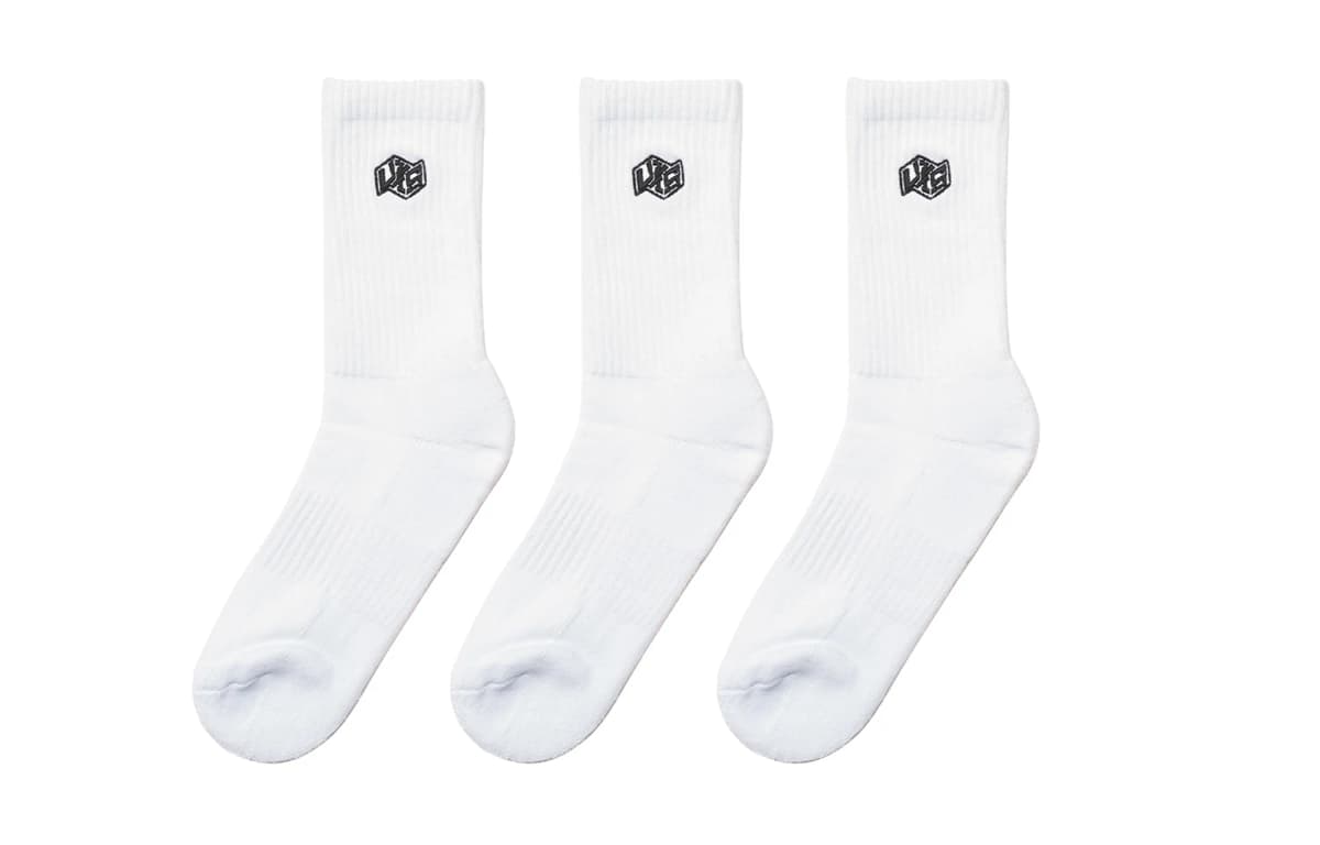 UZIS İdman Basketbol Corabı Unisex