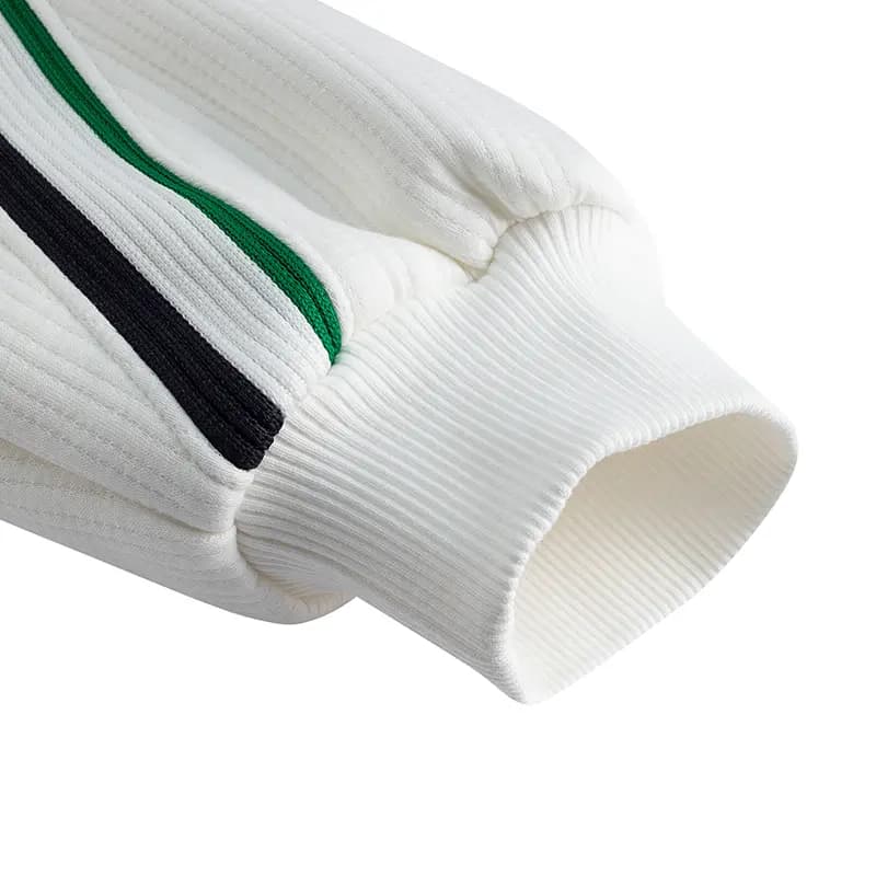 Anta Retro Qadın Baseball Pencəyi 3