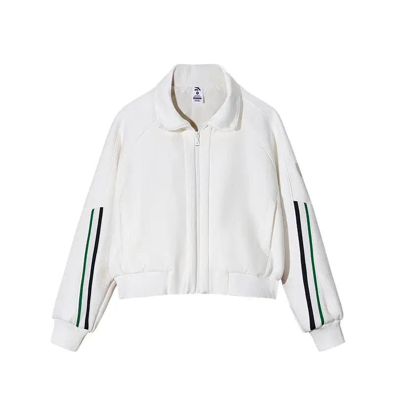 Anta Retro Qadın Baseball Pencəyi