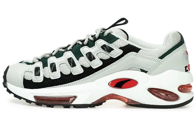 PUMA Cell Endura Boz/Qırmızı