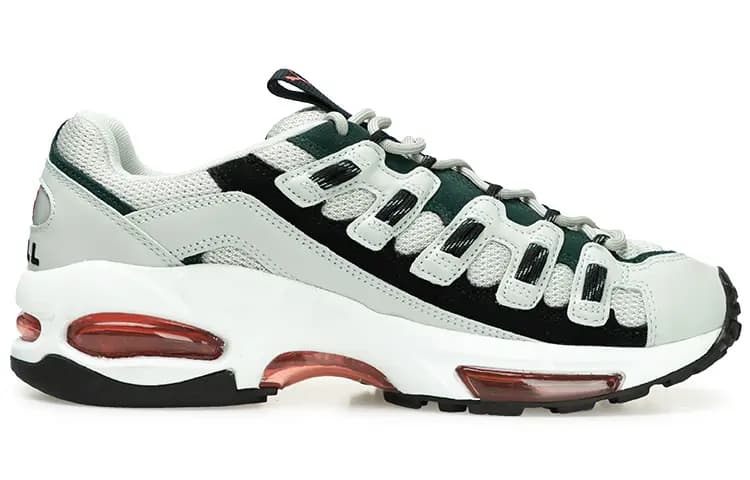 PUMA Cell Endura Boz/Qırmızı 2