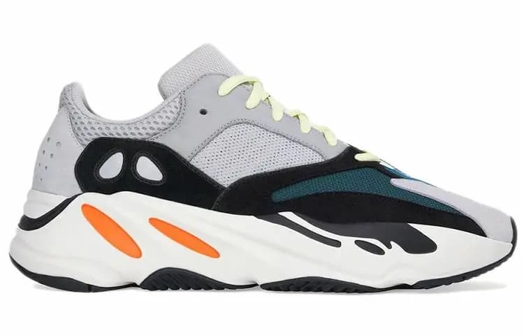 adidas originals Yeezy Boost 700 "Wave Runner" 2018 2