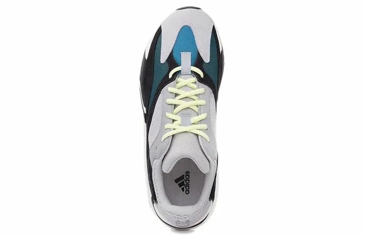 adidas originals Yeezy Boost 700 "Wave Runner" 2018 3