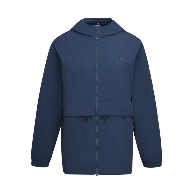 Under Armour Woven Qadın İdman Jaketi