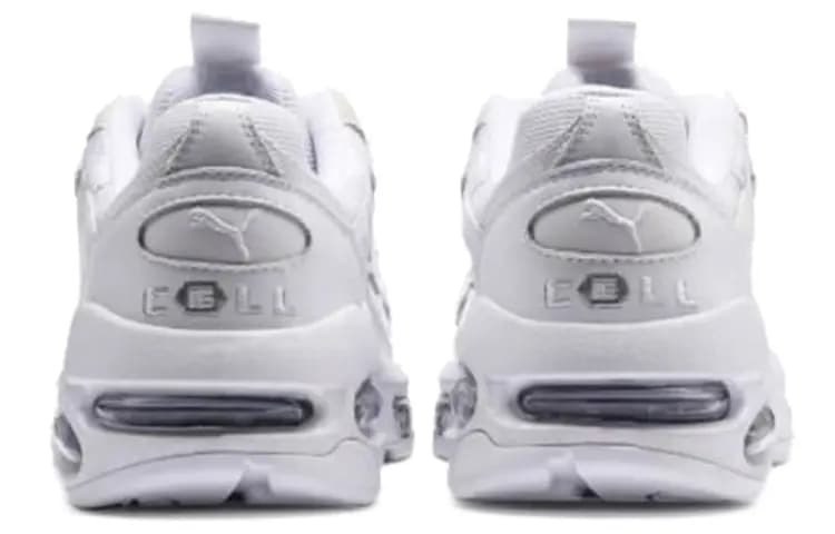 PUMA Cell Endura Reflective 'White' 4