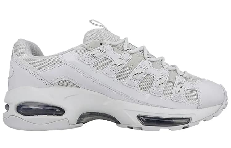 PUMA Cell Endura Reflective 'White' 2
