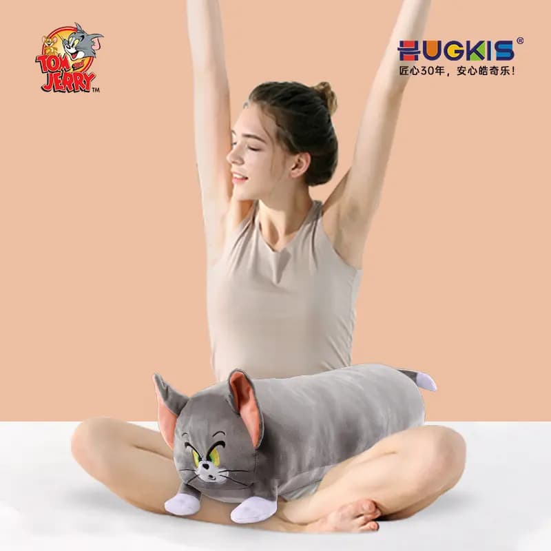 HUGKIS Dolls 3