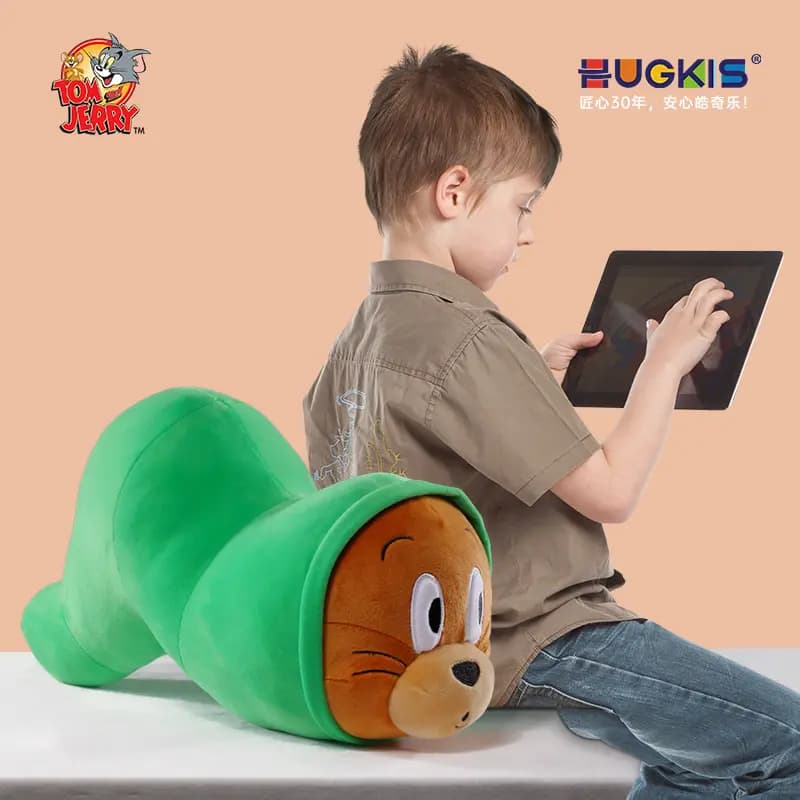 HUGKIS Dolls 12