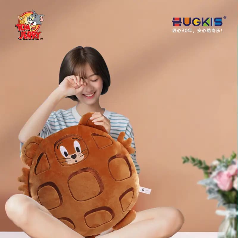 HUGKIS Dolls 5