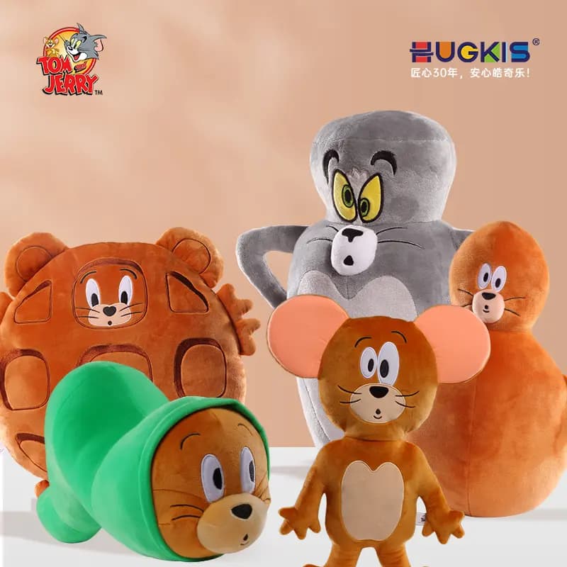 HUGKIS Dolls 11