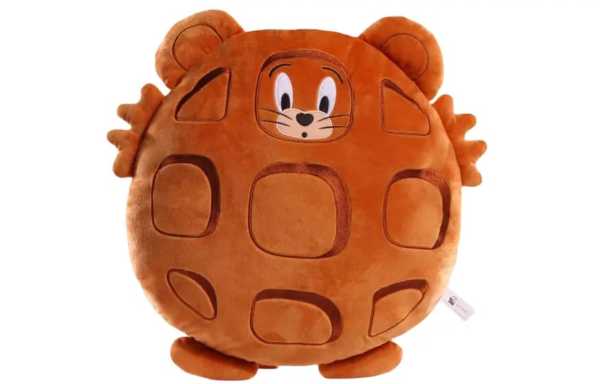 HUGKIS Dolls 4