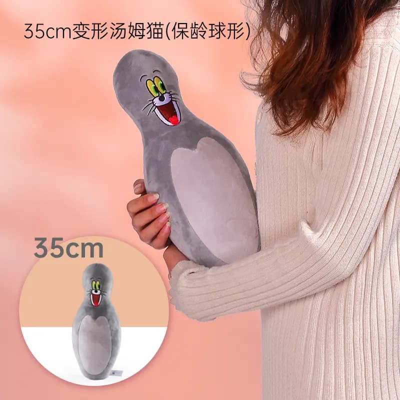 HUGKIS Dolls 18