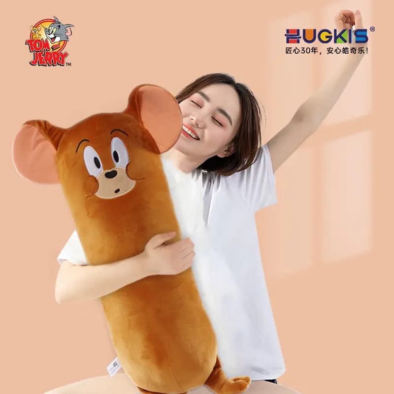 HUGKIS Dolls 9