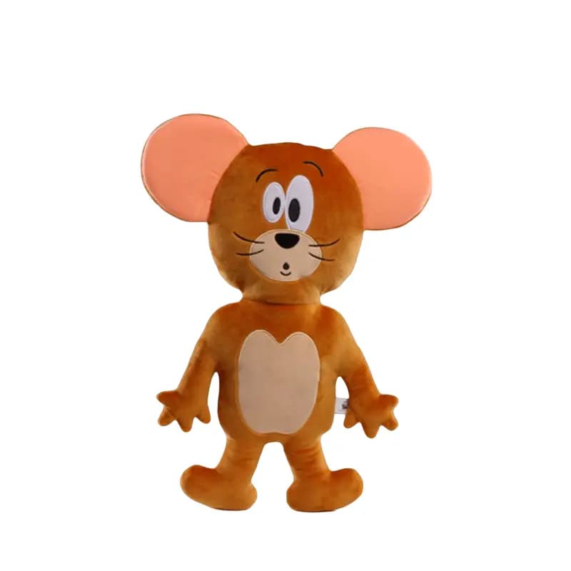 HUGKIS Dolls 10